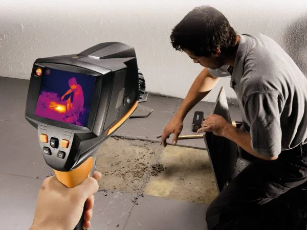 Sütçüler Su Kaçağı Tespiti